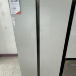 22.6 Cu. Ft. Counter-Depth Side-by-Side Refrigerator model RS23CB760012AA. Best Deal Appliances