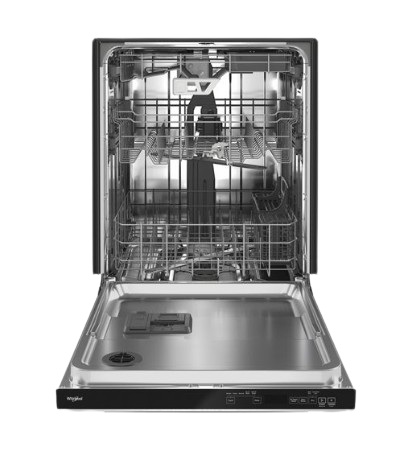 Advanced Fingerprint Resistant Dishwasher (7)