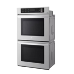 Performance 9.4 cu. ft. Double Wall Oven