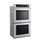 Performance 9.4 cu. ft. Double Wall Oven (2)