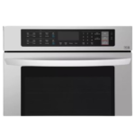 Performance 9.4 cu. ft. Double Wall Oven (4)